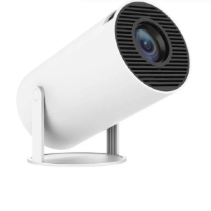 Portable Mini Projector